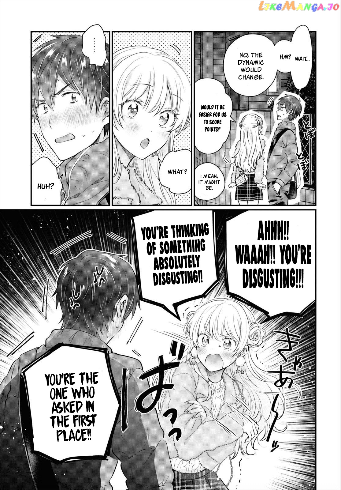More Than a Married Couple, But Not Lovers, Chapter 67 image 21
